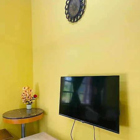 Homestay Zalida C Musleem Alor Gajah Exterior photo