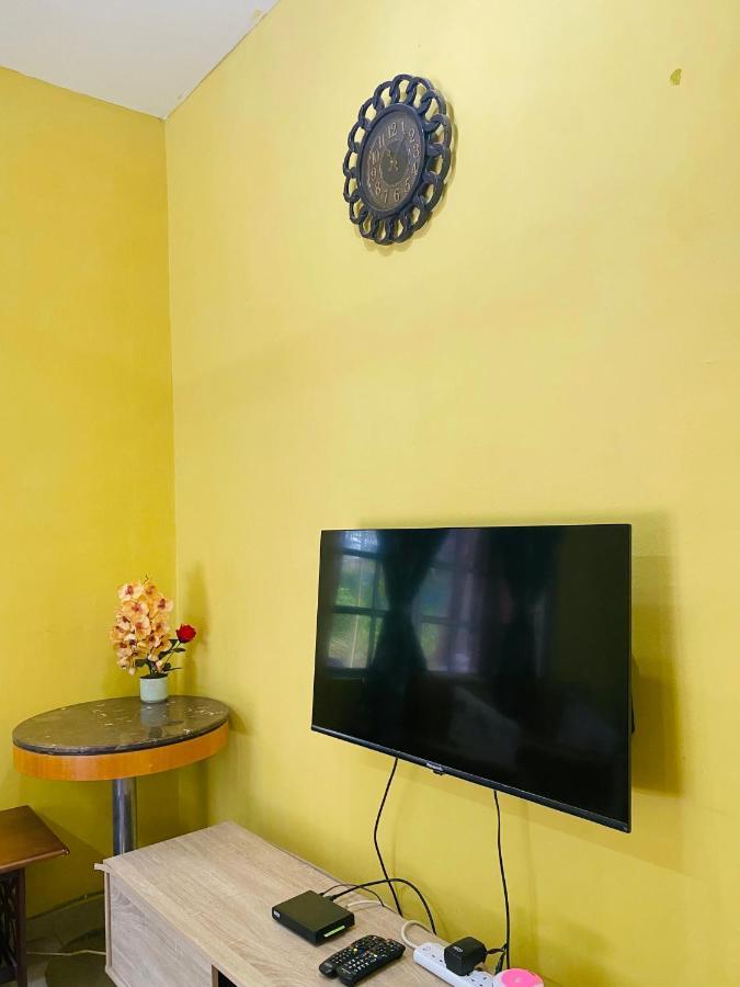 Holiday home Zalida C Musleem Alor Gajah