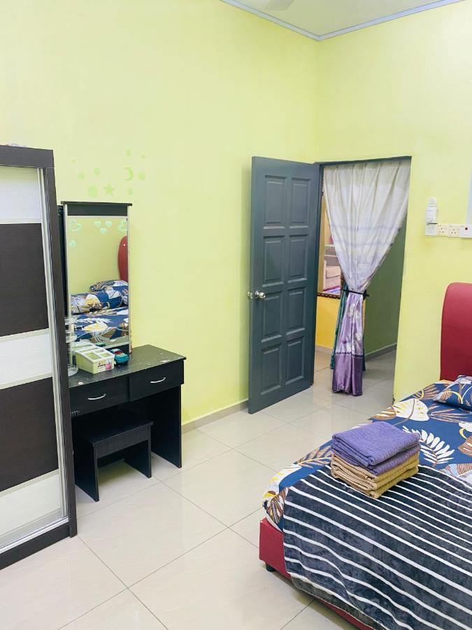 Holiday home Zalida C Musleem