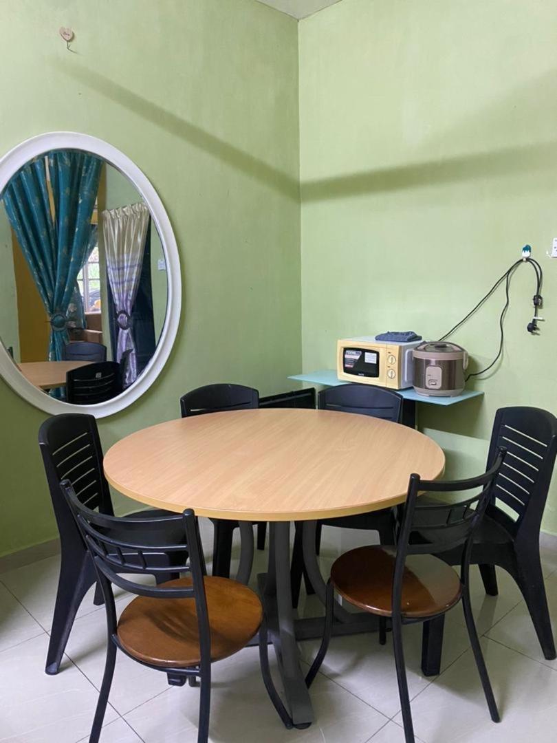 Holiday home Zalida C Musleem