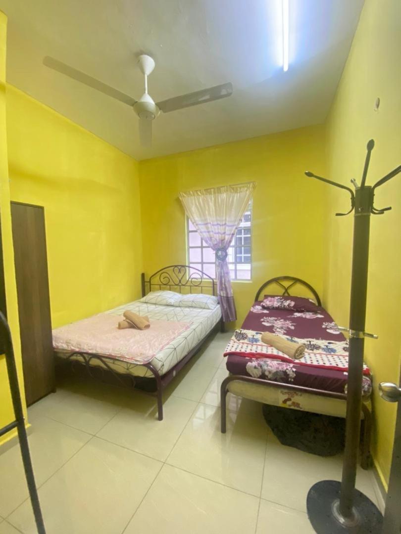 Holiday home Zalida C Musleem *